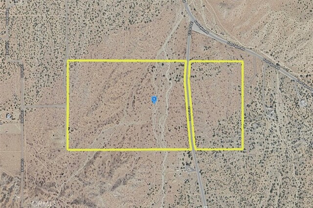 13 Longview Rd, Pearblossom, CA 93553