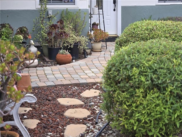 2149 Clover St, Simi Valley, CA 93065 - view of yard