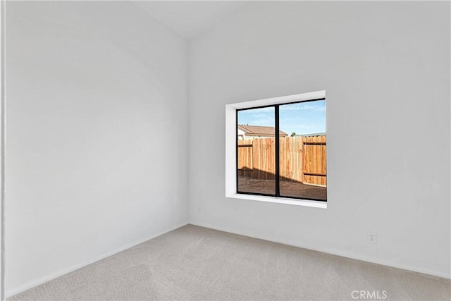 14359 Birchwood Dr, Hesperia, CA 92344 - empty room featuring carpet flooring