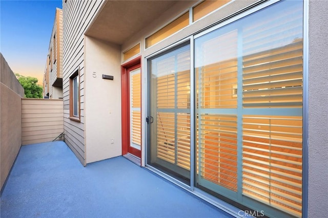 53 N Oak Ave Unit 5, Pasadena, CA 91107 - view of patio