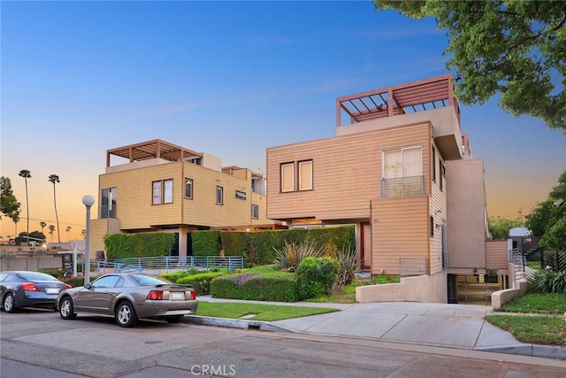53 N Oak Ave Unit 5, Pasadena, CA 91107 - view of front of home