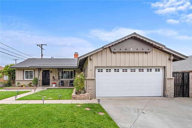1707 E Romneya Dr, Anaheim, CA 92805 - photo 1