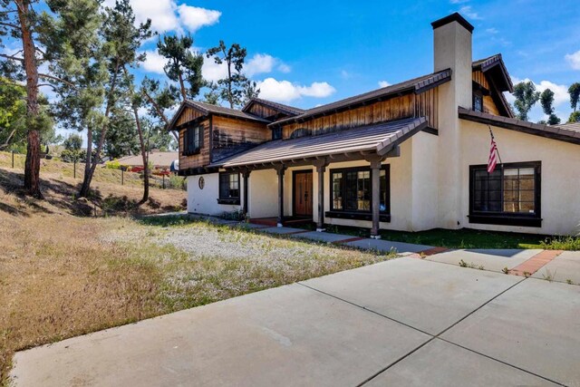 9878 Quail Canyon Rd, El Cajon, CA 92021 - photo 5