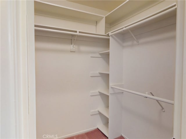 10531 Angel Ave, Fountain Valley, CA 92708 - view of spacious closet
