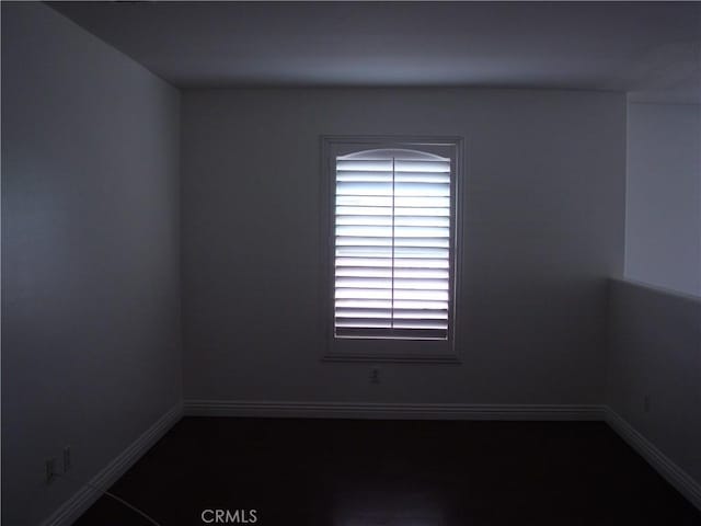 1110 Laurelhurst, San Jacinto, CA 92582 - empty room with baseboards