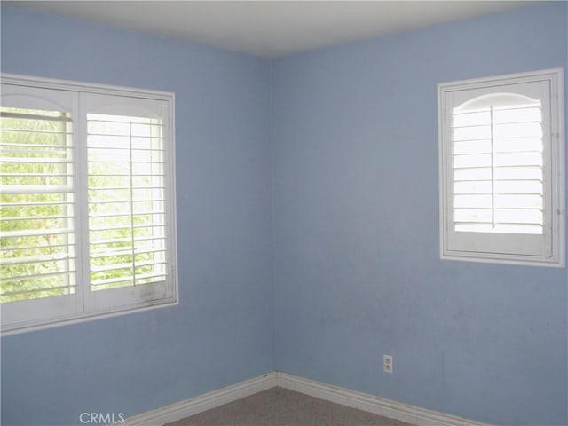 1110 Laurelhurst, San Jacinto, CA 92582 - empty room featuring baseboards