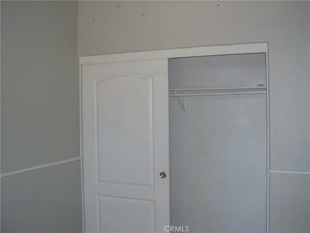 1110 Laurelhurst, San Jacinto, CA 92582 - view of closet
