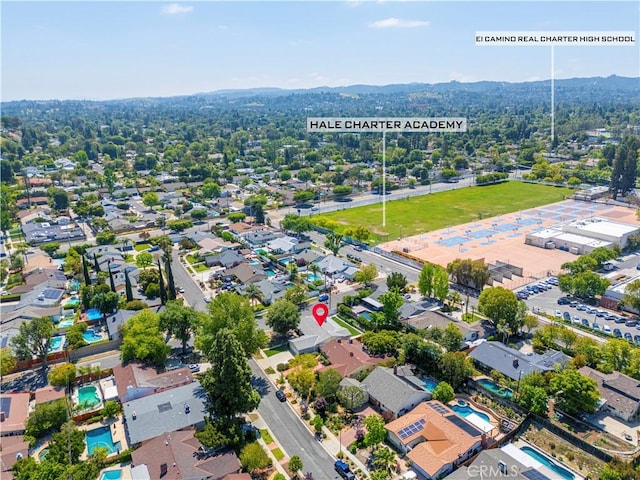 23800 Tiara St, Woodland Hills, CA 91367 - photo 31