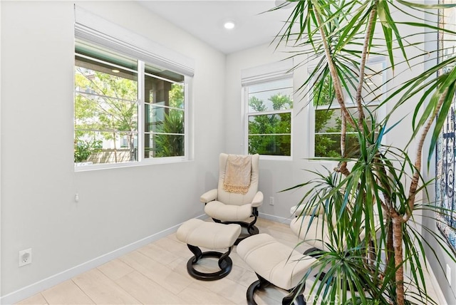 612 Prickly Pear Way, Rancho Mission Viejo, CA 92694 - living area featuring baseboards