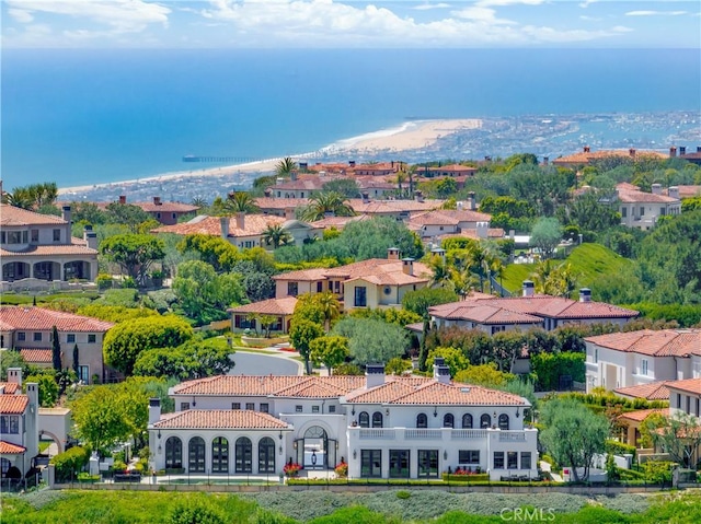 28 Shoreridge, Newport Coast, CA 92657 - bird's eye view