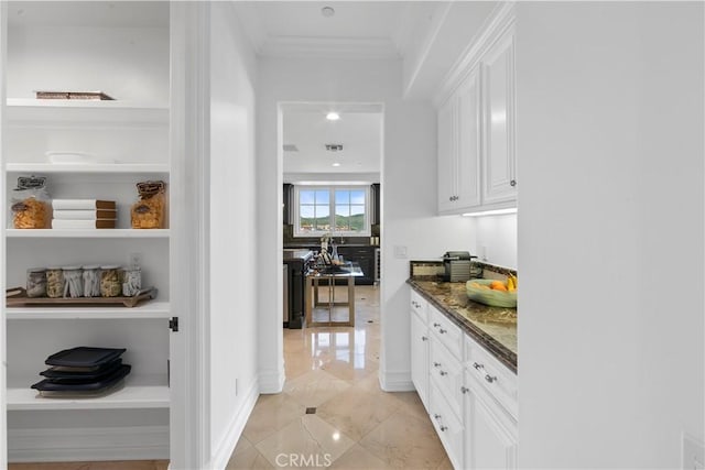 28 Shoreridge, Newport Coast, CA 92657 - view of storage area