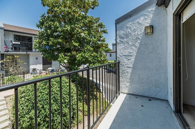 7321 Alicante Rd Unit A, Carlsbad, CA 92009 - view of balcony