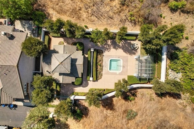 73 Melrose Dr, Mission Viejo, CA 92692 - view of subject property