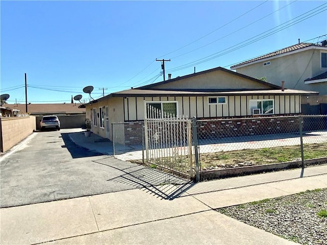 4185 E Grand Ave Unit A-B, Pomona, CA 91766 - view of front of home