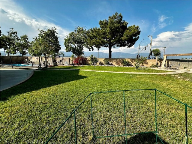 1512 W Sunnyview Dr, Rialto, CA 92377 - view of community