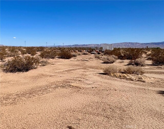 0 Harvard Rd, Newberry Springs, CA 92365