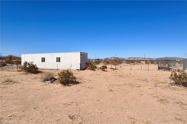 0 Harvard Rd, Newberry Springs, CA 92365