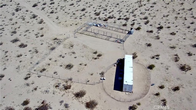 0 Harvard Rd, Newberry Springs, CA 92365