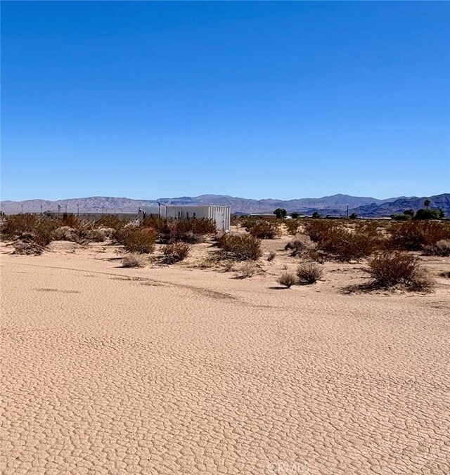 0 Harvard Rd, Newberry Springs, CA 92365
