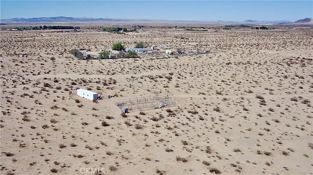 0 Harvard Rd, Newberry Springs, CA 92365