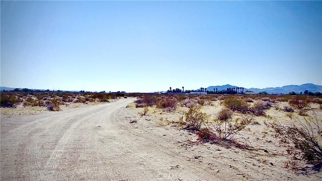 0 Harvard Rd, Newberry Springs, CA 92365