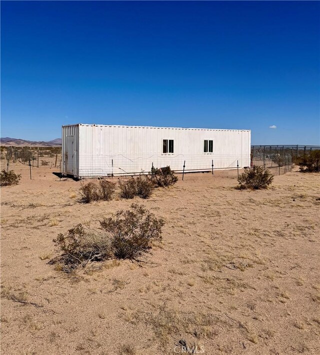 0 Harvard Rd, Newberry Springs, CA 92365