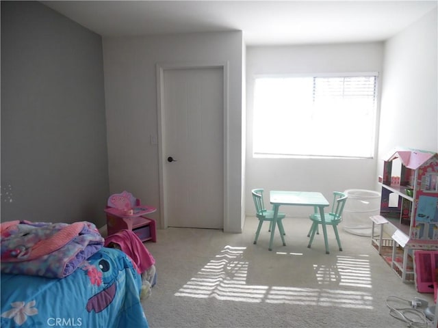 1806 Rory Ln Unit 9, Simi Valley, CA 93063 - view of carpeted bedroom