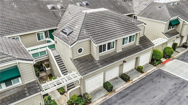 7402 Yellowtail Dr Unit 204, Huntington Beach, CA 92648 - aerial view of property and surrounding area