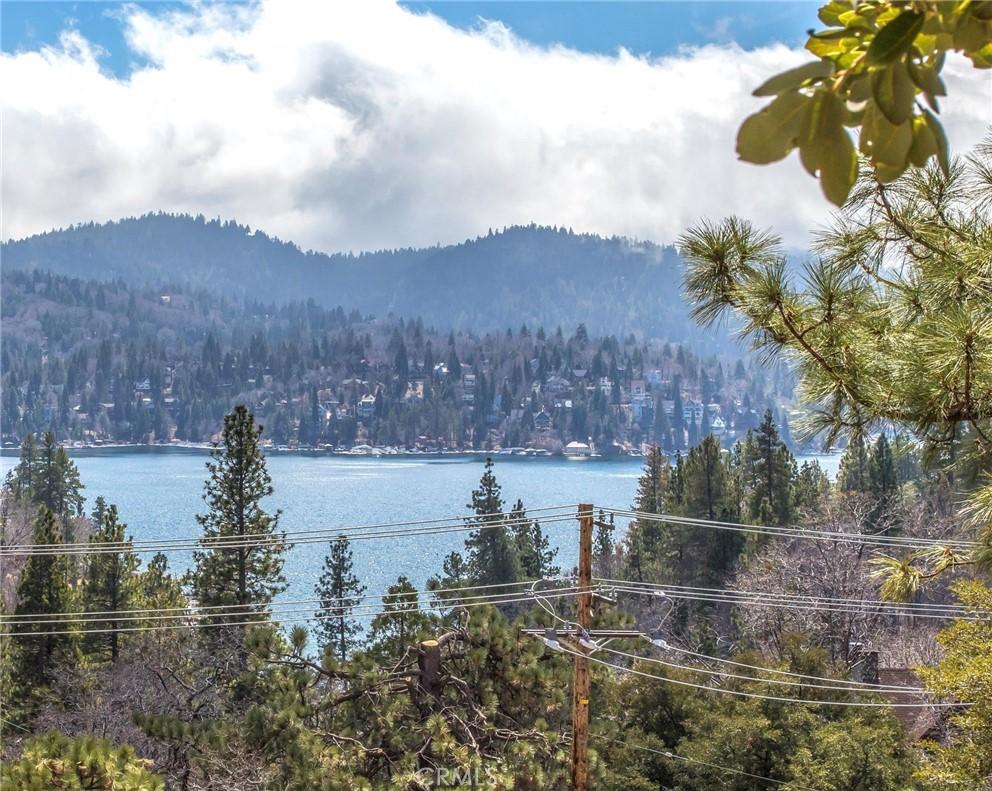 0 Zion Dr, Lake Arrowhead, CA 92352