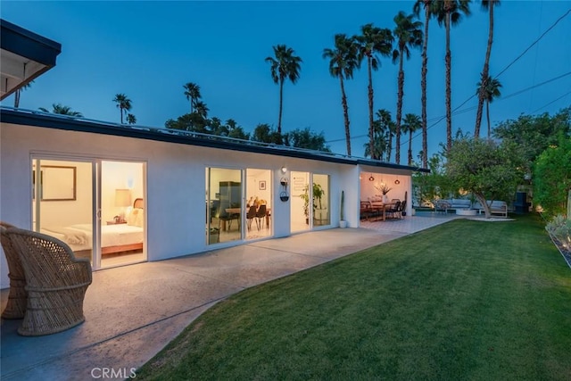 1895 E Mcmanus Dr, Palm Springs, CA 92262 - photo 36