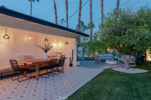 1895 E Mcmanus Dr, Palm Springs, CA 92262 - photo 34