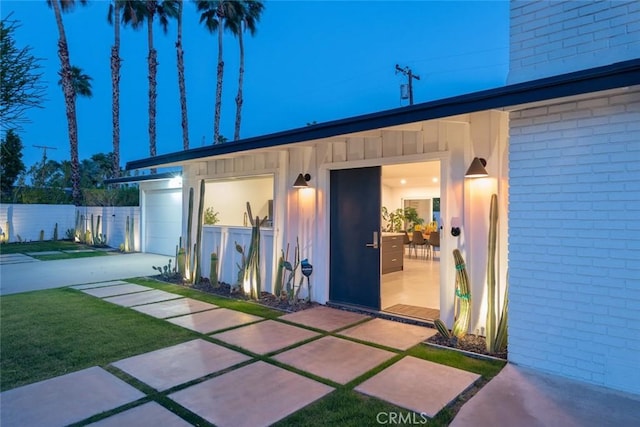 1895 E Mcmanus Dr, Palm Springs, CA 92262 - photo 3