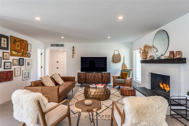 1895 E Mcmanus Dr, Palm Springs, CA 92262 - photo 4