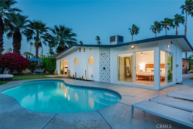 1895 E Mcmanus Dr, Palm Springs, CA 92262 - photo 19