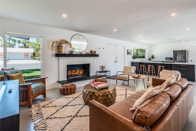 1895 E Mcmanus Dr, Palm Springs, CA 92262 - photo 5