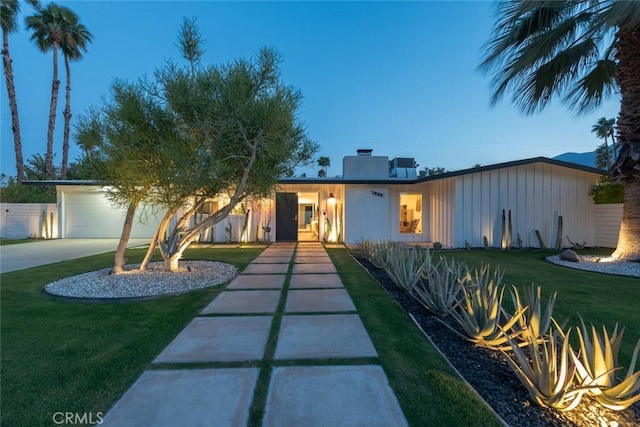 1895 E Mcmanus Dr, Palm Springs, CA 92262 - photo 2