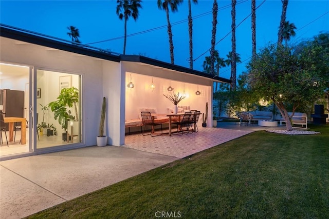 1895 E Mcmanus Dr, Palm Springs, CA 92262 - photo 35