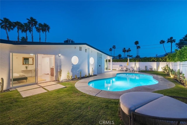 1895 E Mcmanus Dr, Palm Springs, CA 92262 - photo 29