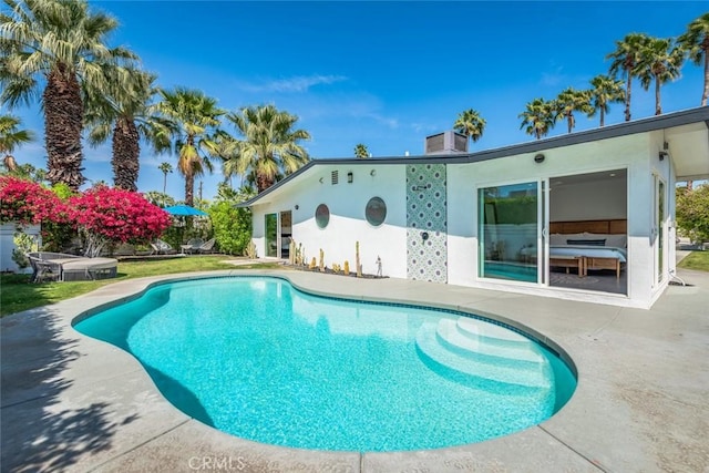1895 E Mcmanus Dr, Palm Springs, CA 92262 - photo 47