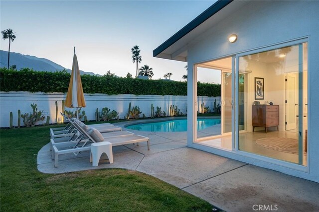 1895 E Mcmanus Dr, Palm Springs, CA 92262 - photo 20