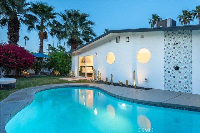 1895 E Mcmanus Dr, Palm Springs, CA 92262 - photo 52