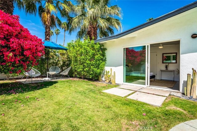 1895 E Mcmanus Dr, Palm Springs, CA 92262 - photo 28