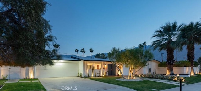 1895 E Mcmanus Dr, Palm Springs, CA 92262 - photo 1