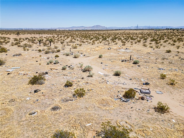 9500 Villa St, Adelanto, CA 92301