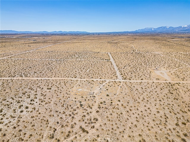 9500 Villa St, Adelanto, CA 92301