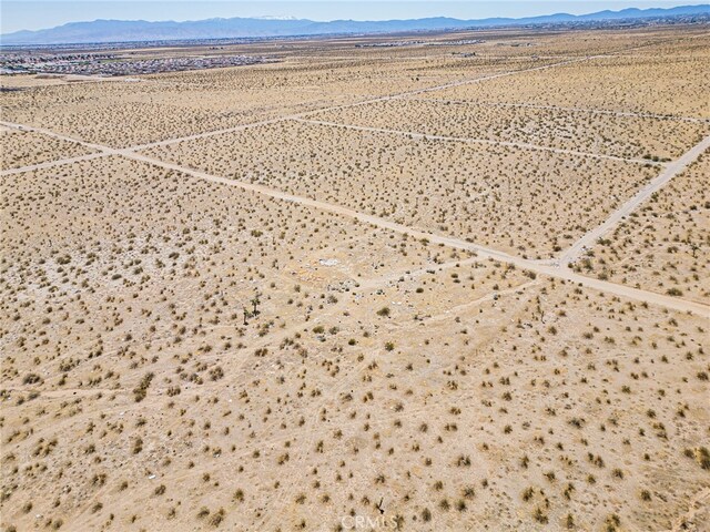 9500 Villa St, Adelanto, CA 92301