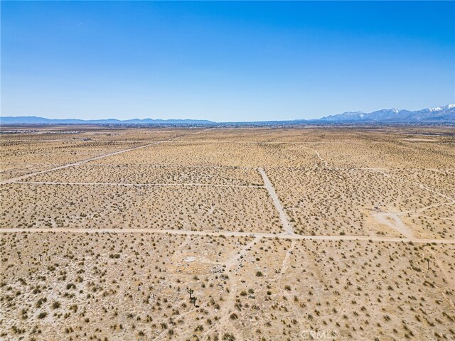 9500 Villa St, Adelanto, CA 92301