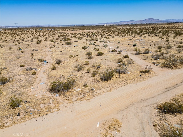 9500 Villa St, Adelanto, CA 92301