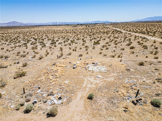 9500 Villa St, Adelanto, CA 92301