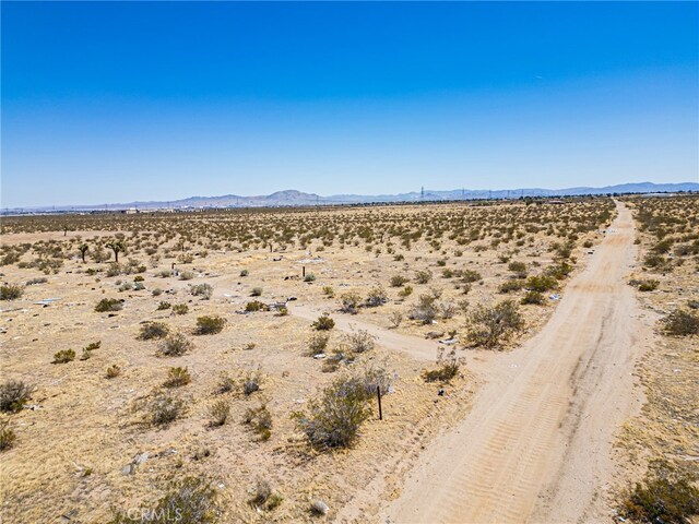 9500 Villa St, Adelanto, CA 92301